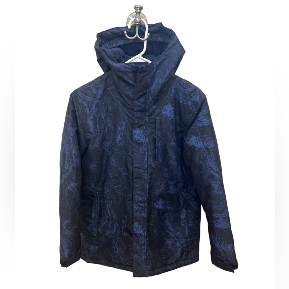 Boys 3 in 1 Jacket